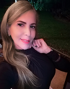 62 Year Old Valencia, Venezuela Woman